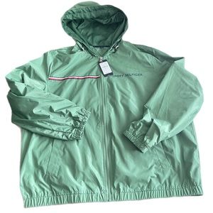 Tommy Hilfiger jacket